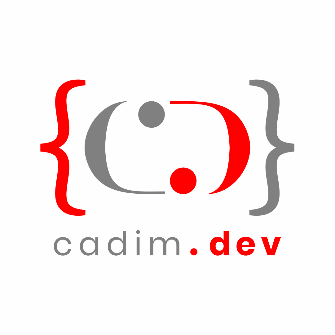 cadim.dev